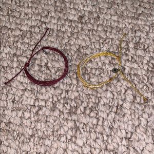 pura vida bracelet bundle